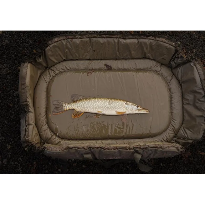 One More Cast Tapis De Réception Heist Pb Roll Mat