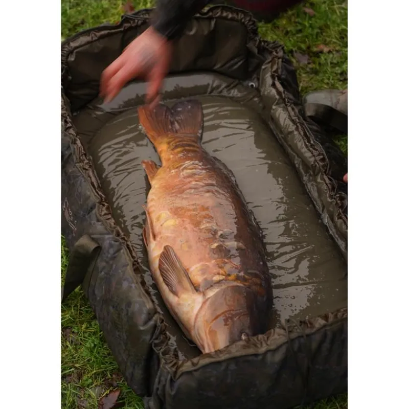 One More Cast Tapis De Réception Heist Pb Roll Mat