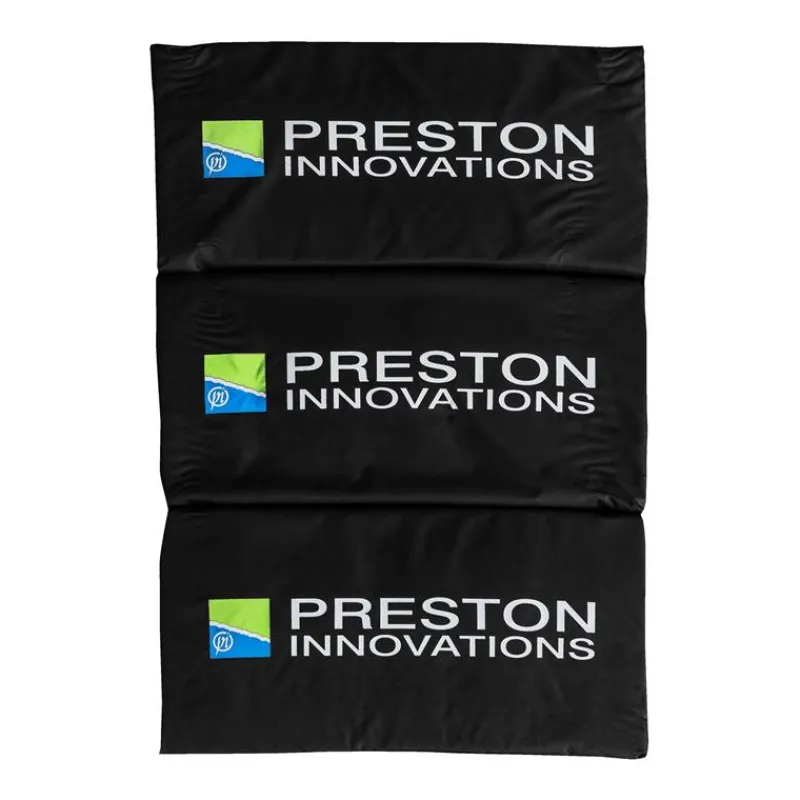 Preston Innovations Tapis De Réception Fold Away Unhooking Mat