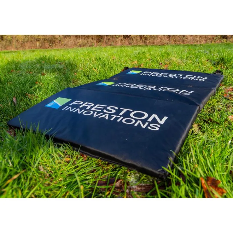 Preston Innovations Tapis De Réception Fold Away Unhooking Mat