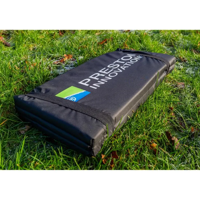 Preston Innovations Tapis De Réception Fold Away Unhooking Mat