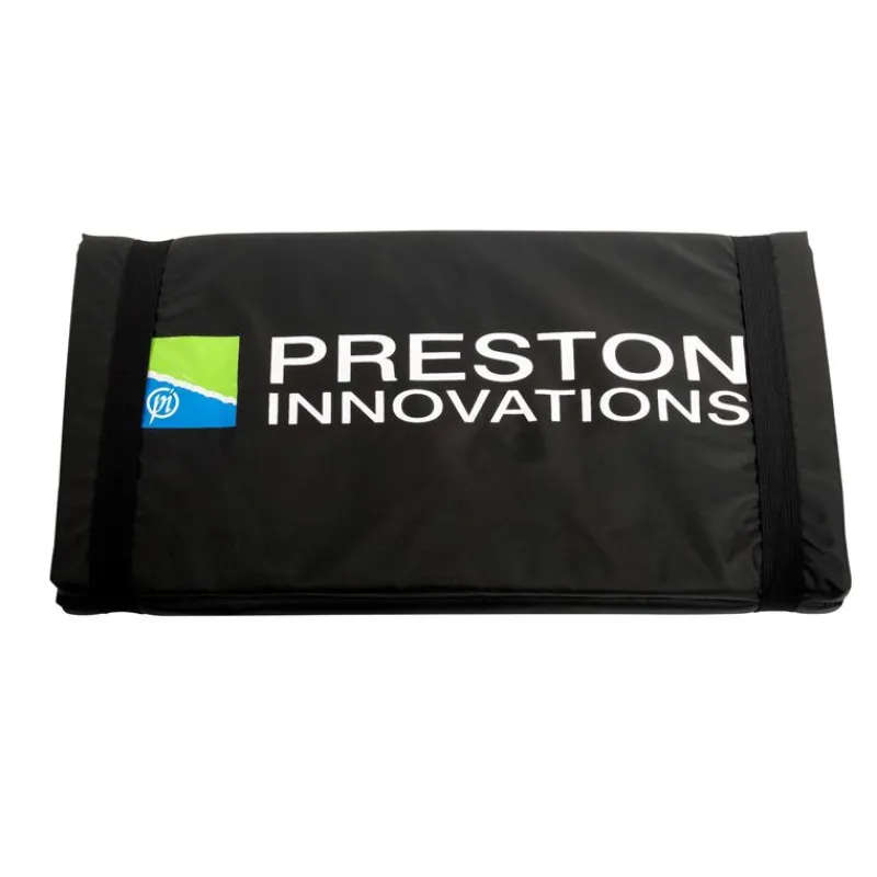 Preston Innovations Tapis De Réception Fold Away Unhooking Mat