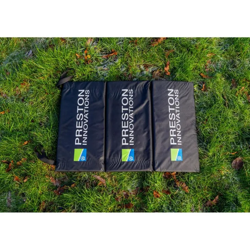 Preston Innovations Tapis De Réception Fold Away Unhooking Mat