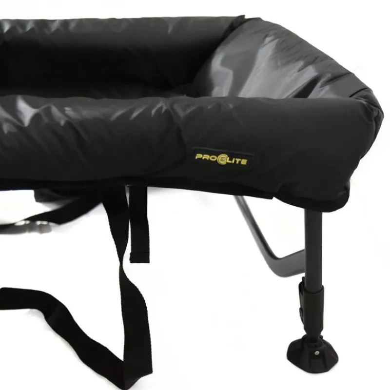 Pro Elite Baits Tapis De Réception Cradle Protection Plus