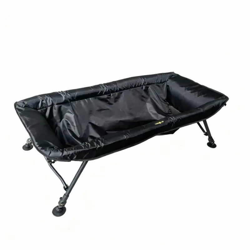 Pro Elite Baits Tapis De Réception Cradle Pro Automatic