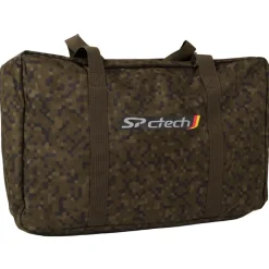 Solar Tapis De Réception Sp C-Tech Quick Up Cradle