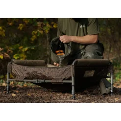 Solar Tapis De Réception Sp C-Tech Quick Up Cradle