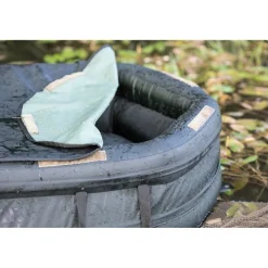 Solar Tapis De Réception Sp Inflatable Unhooking Mat