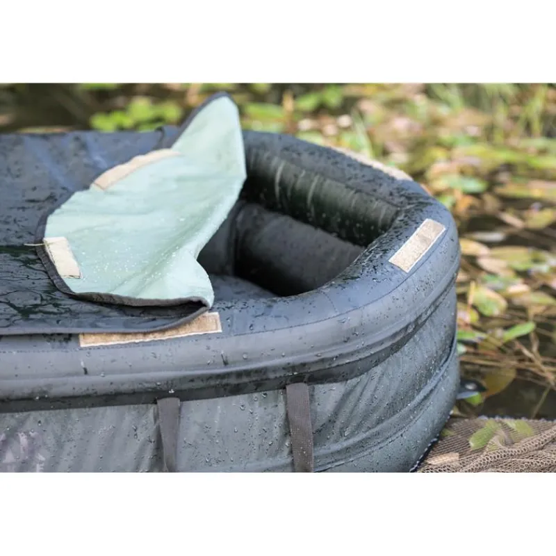 Solar Tapis De Réception Sp Inflatable Unhooking Mat