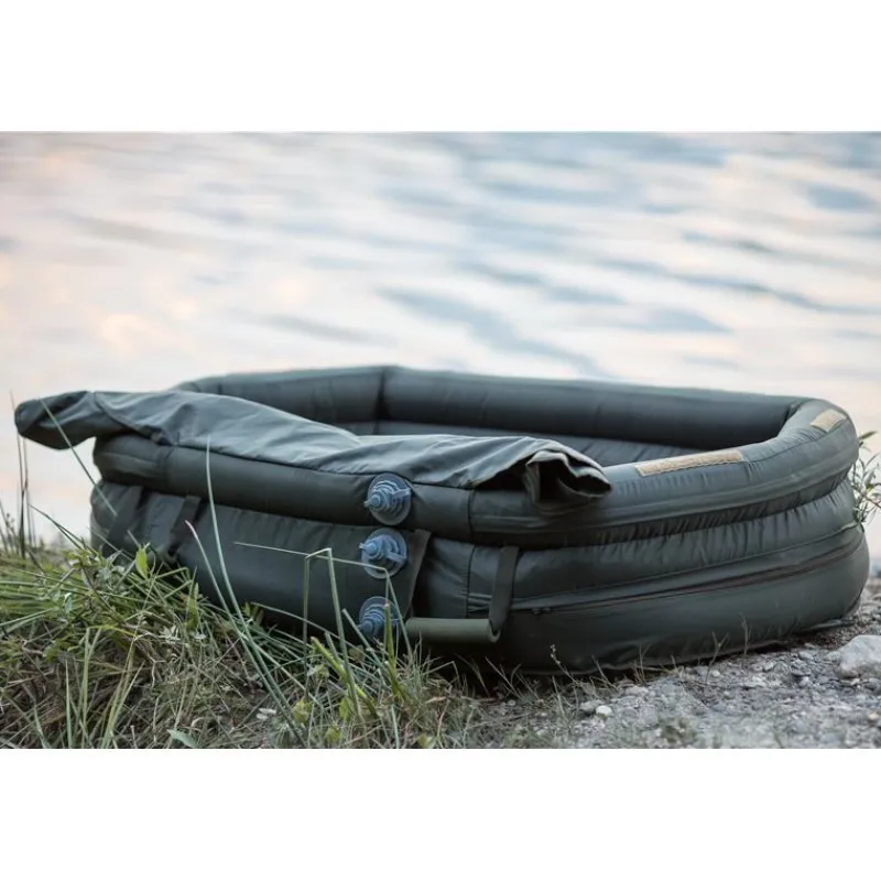 Solar Tapis De Réception Sp Inflatable Unhooking Mat