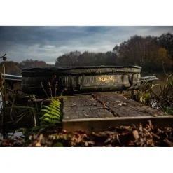 Solar Tapis De Réception Undercover Camo Inflatable Unhooking Mat