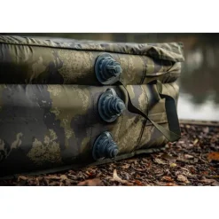 Solar Tapis De Réception Undercover Camo Inflatable Unhooking Mat