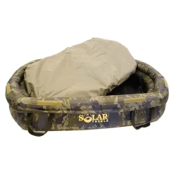 Solar Tapis De Réception Undercover Camo Inflatable Unhooking Mat