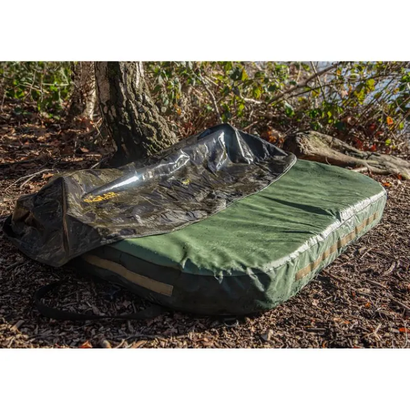 Solar Tapis De Réception Undercover Camo Foldable Unhooking Mat