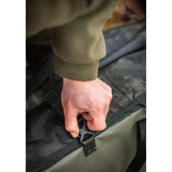 Solar Tapis De Réception Undercover Camo Foldable Unhooking Mat