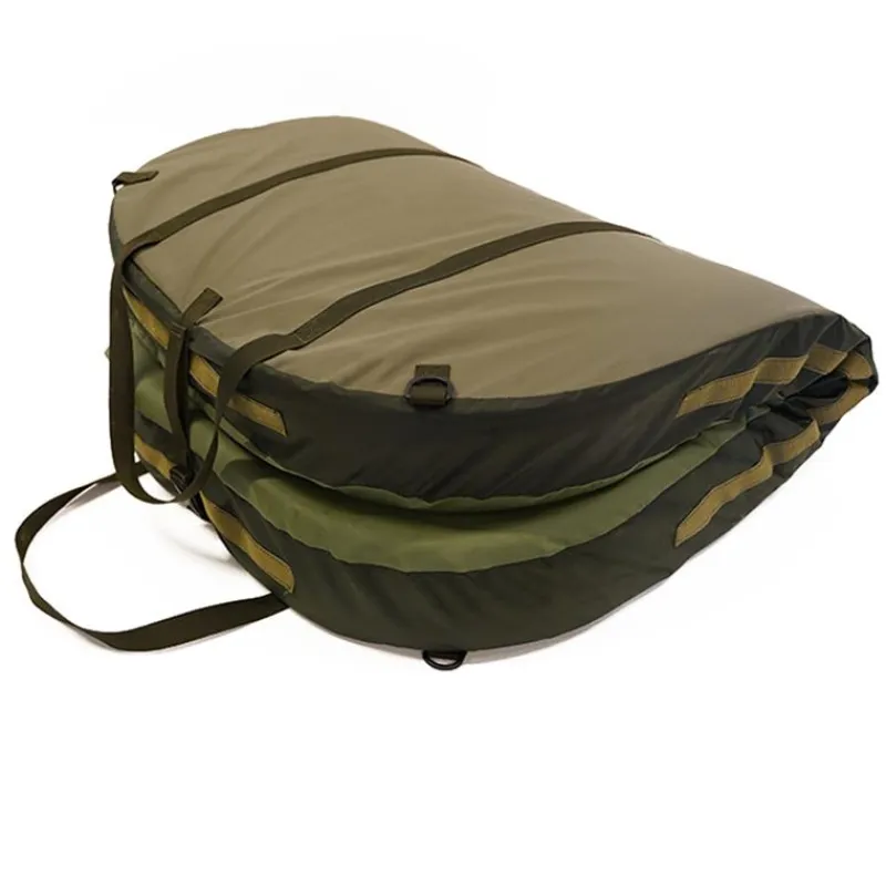Solar Tapis De Réception Undercover Camo Foldable Unhooking Mat