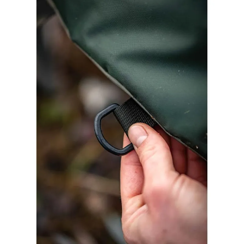 Solar Tapis De Réception Undercover Camo Foldable Unhooking Mat