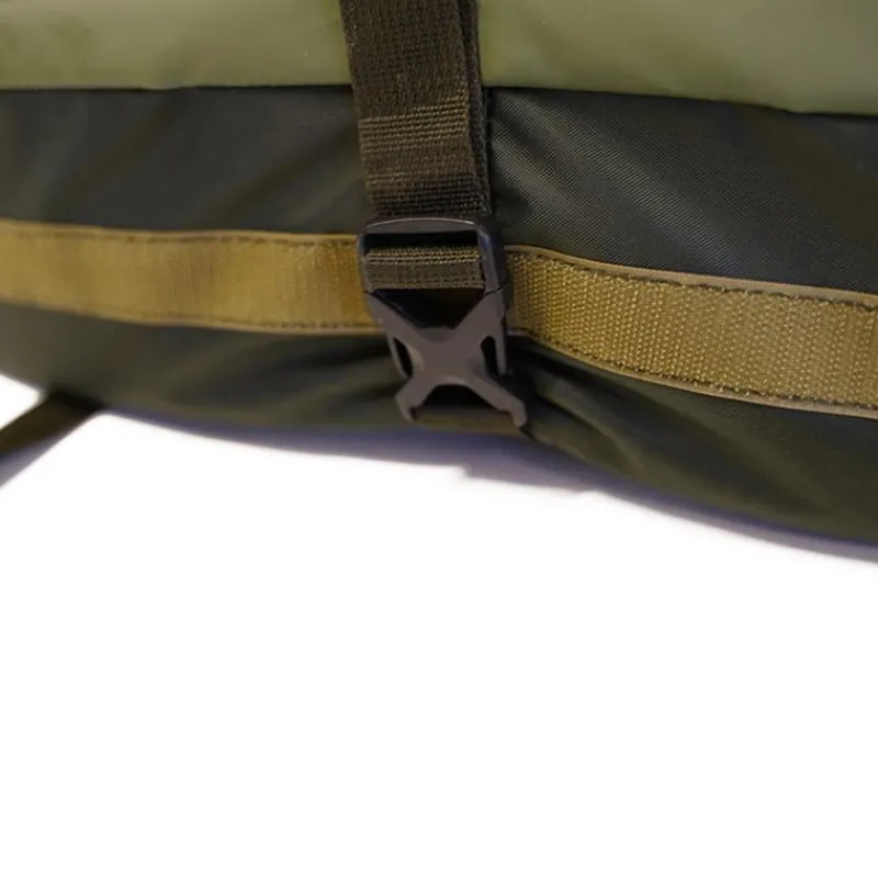 Solar Tapis De Réception Undercover Camo Foldable Unhooking Mat