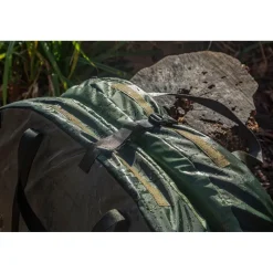 Solar Tapis De Réception Undercover Camo Foldable Unhooking Mat