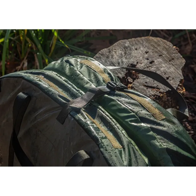 Solar Tapis De Réception Undercover Camo Foldable Unhooking Mat