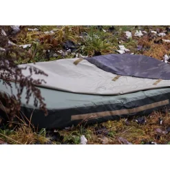Solar Tapis De Réception Undercover Camo Foldable Unhooking Mat