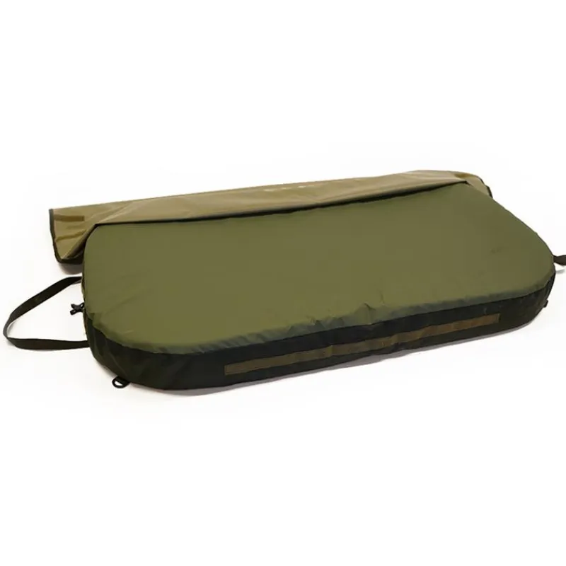 Solar Tapis De Réception Undercover Camo Foldable Unhooking Mat