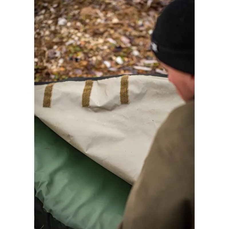 Solar Tapis De Réception Undercover Camo Foldable Unhooking Mat