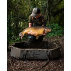 Fox Tapis De Récéption Carpmaster Welded Mat