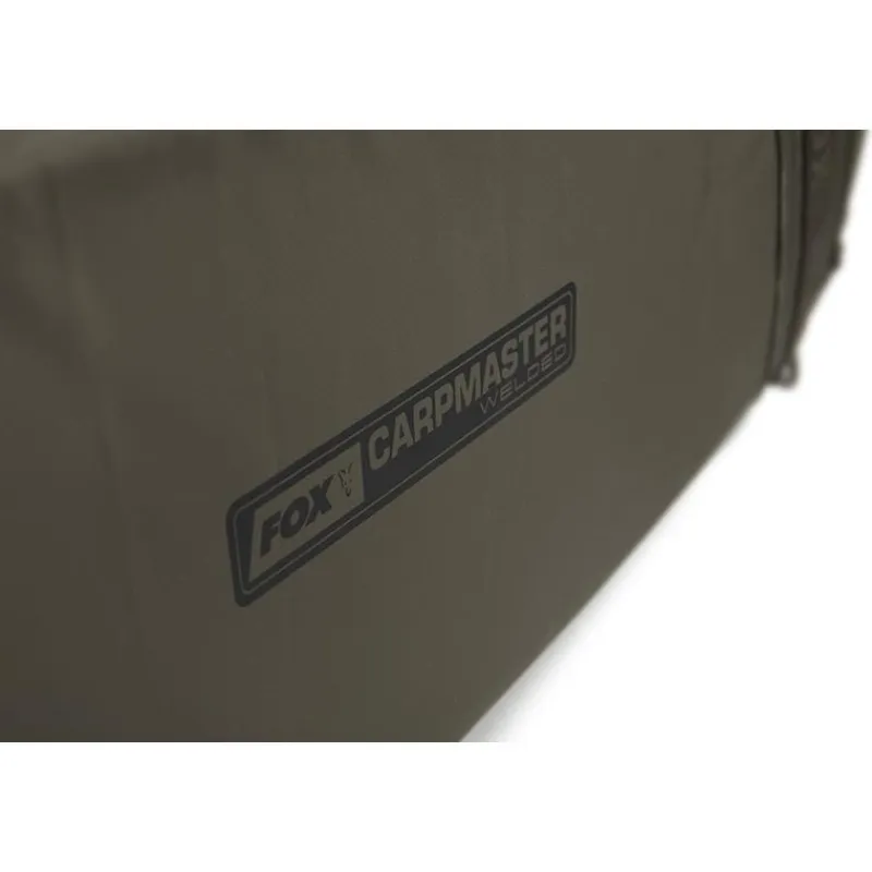 Fox Tapis De Récéption Carpmaster Welded Mat