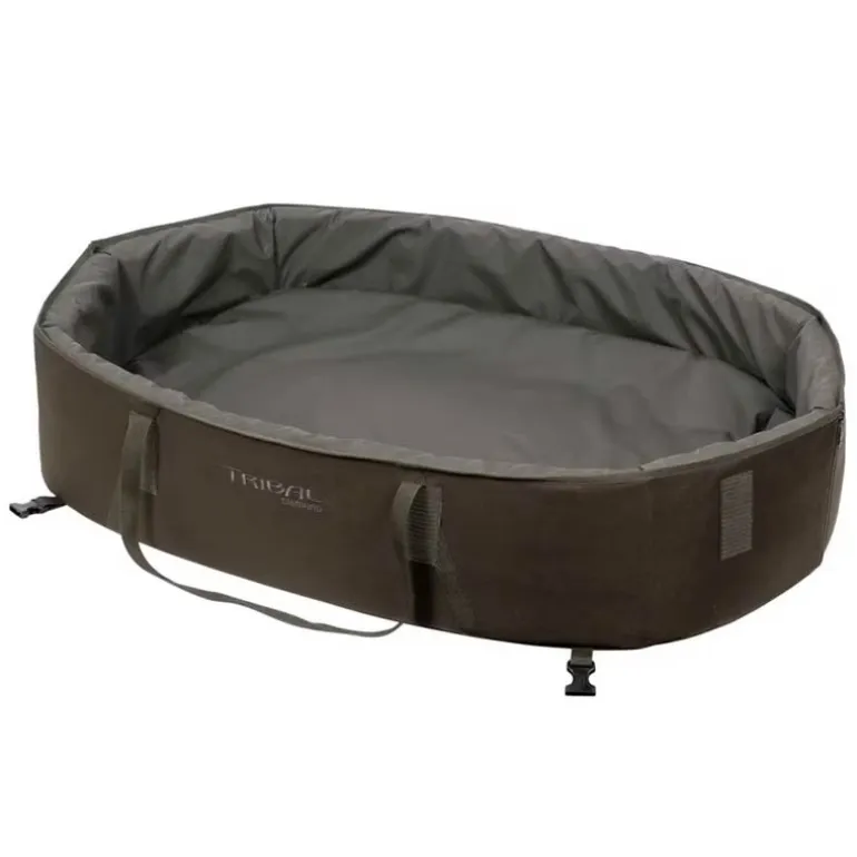 Tapis De Récéption Shimano Tribal Protection Mat