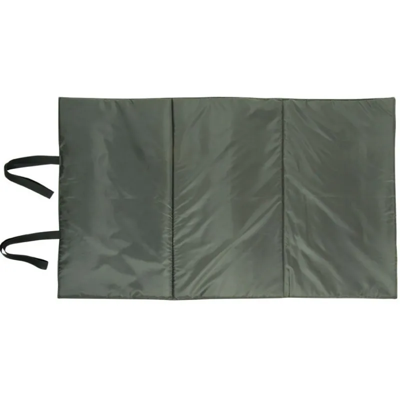 DAM Tapis De Reception Carpe Fighter Pro