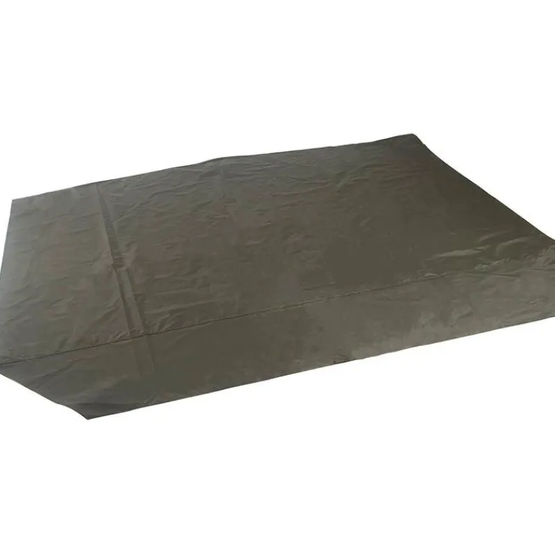 Nash Tapis De Sol Titan Hide Xl Camo Pro Groundhsheet