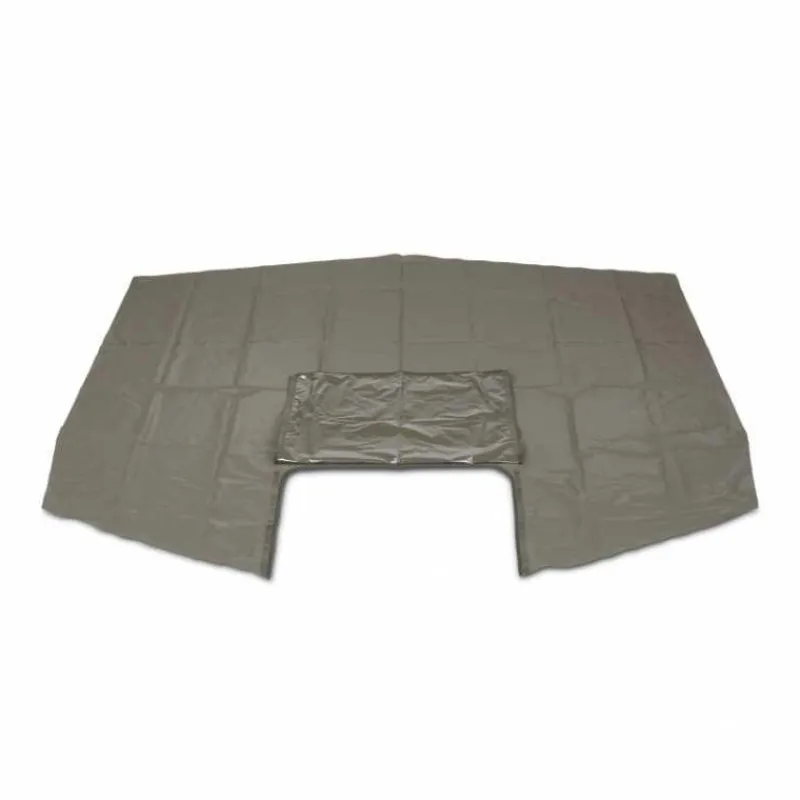 Nash Tapis De Sol Titan T2 Pro Groundsheet