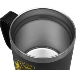 Black Cat Tasse Isotherme Stainless Stee
