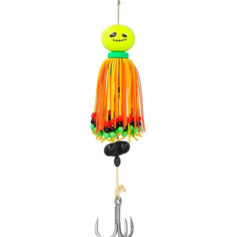 Mikado Teaser Cat Territory Bogey - 180G