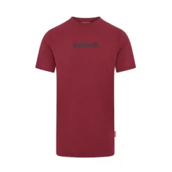 Tee Shirt Manches Courtes Homme Starbaits Green & Black