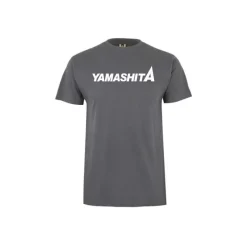 Tee Shirt Manches Courtes Homme Guru Gradient Logo Tee - Noir