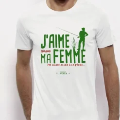 Tee Shirt Manches Courtes Homme Garbolino 80'S Series Respirant - Noir