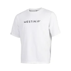 Westin Tee Shirt Manches Courtes Homme W Range - Blanc
