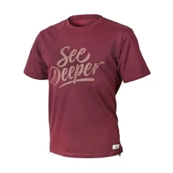Tee Shirt Manches Courtes Homme Zenaq T-Shirt - Noir