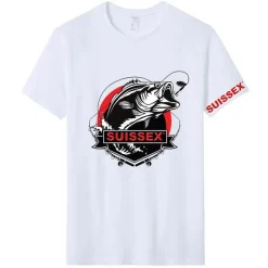 Tee Shirt Manches Courtes Homme Adam's - Gris