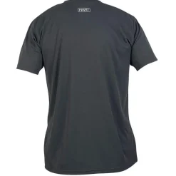 Hart Tee Shirt Manches Courtes Homme Eging Master - Noir