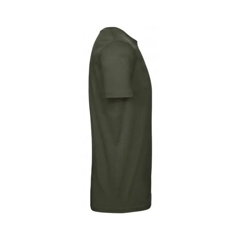 Keitech Tee Shirt Manches Longues Homme - Vert