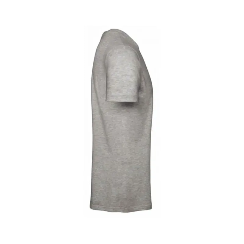 Keitech Tee Shirt Manches Longues Homme - Gris Clair