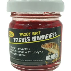Truite Innovation Teignes Momifiées