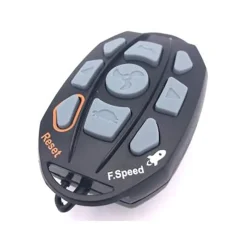Haswing Telecommande Usb Pour Moteur Avant Cayman B 55 Et 8 Lbs