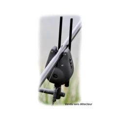 Carp Spirit Tete Anti-Ejection