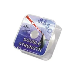 Tete De Ligne Asso Double Strenght Handline Connectee - 100M