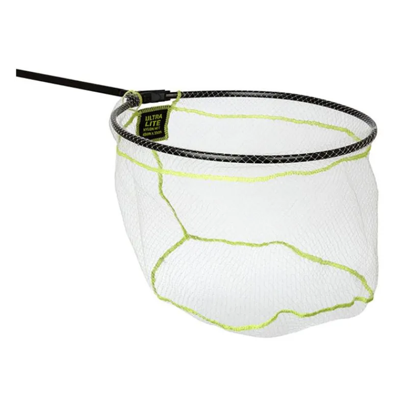 Fox Matrix Tete D'epuisette Ultra Lite Nylon Landing