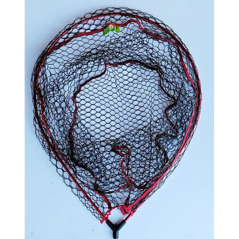 Tete D’Epuisette Pafex Flynet Anti-A